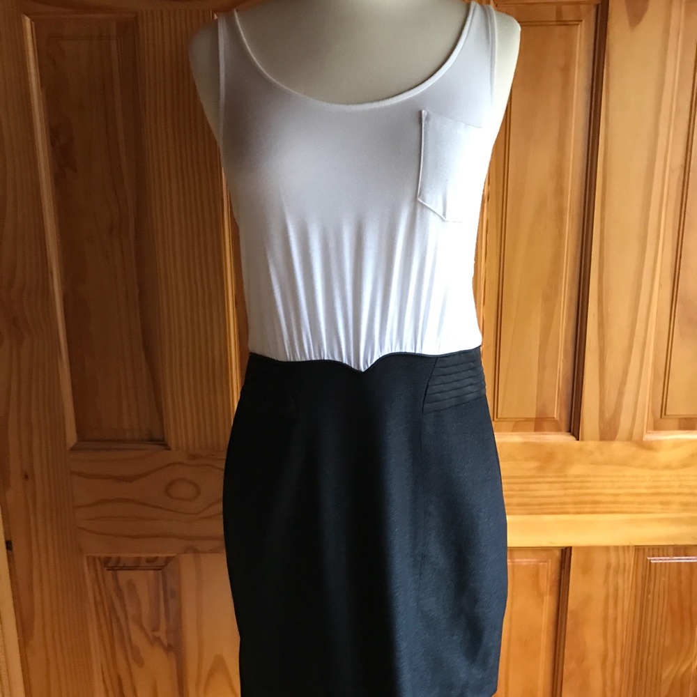 BCBGENERATION DRESS